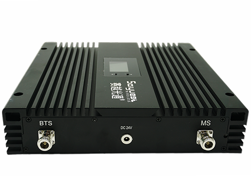 惠山双频手机信号增强器2000㎡