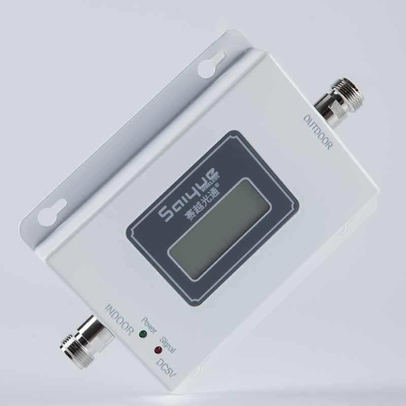 惠山家用配电房机房信号放大器200㎡