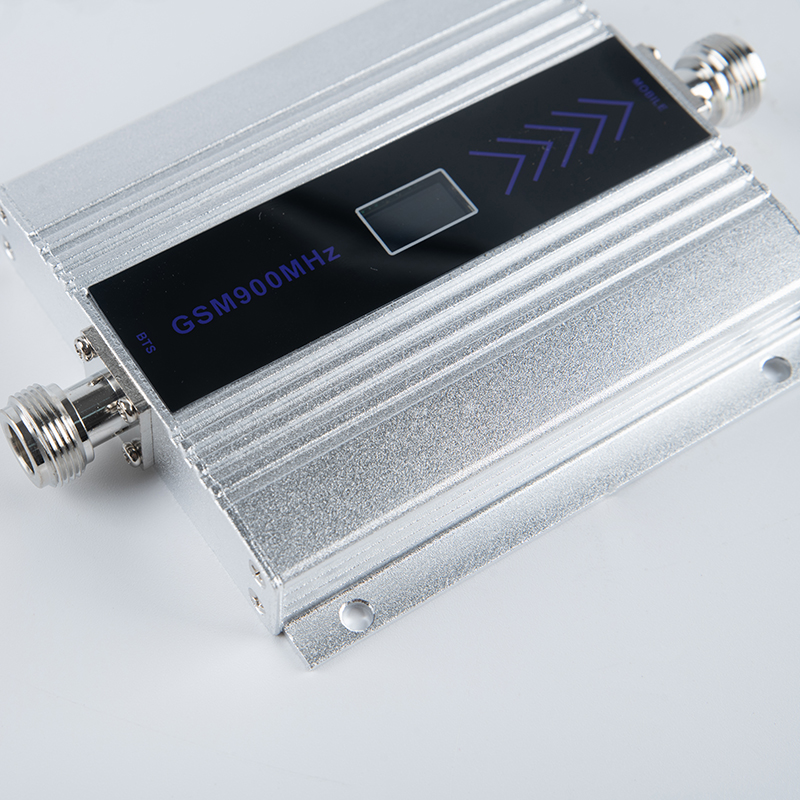 惠山家用单频手机信号增强器100㎡