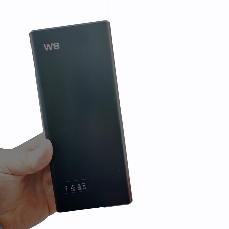  惠山蓝牙WiFi信号屏蔽器