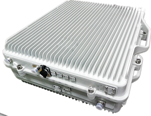 惠山信令级数字室分型移动通信干扰器