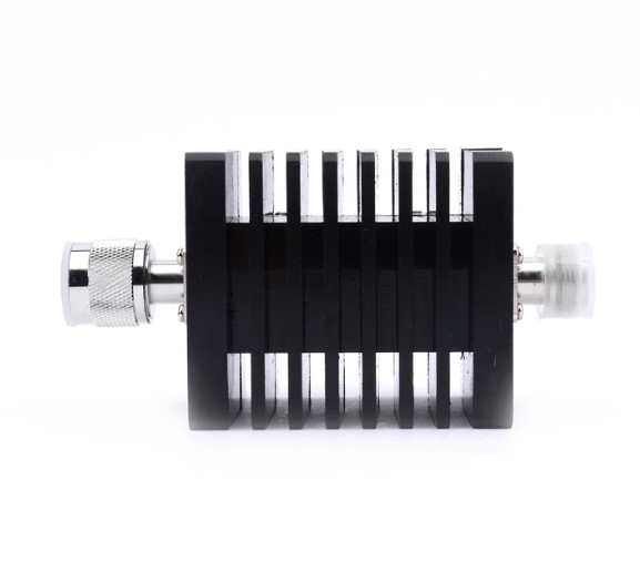  惠山腔体固定衰减器0-3G/0-4G  N型接口